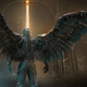Illustration for article titled The Art Of iJupiter Ascending/i